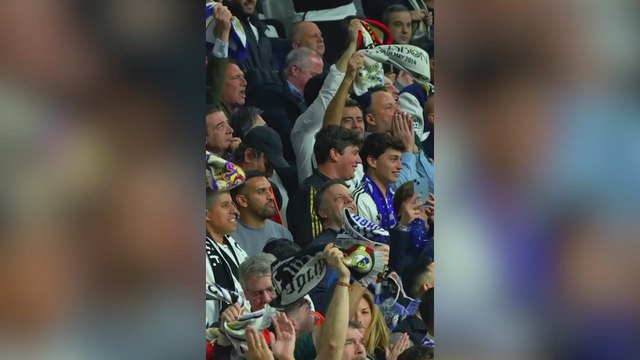 Espectacular vídeo de Valverde para creer en la remontada: pone los pelos de punta