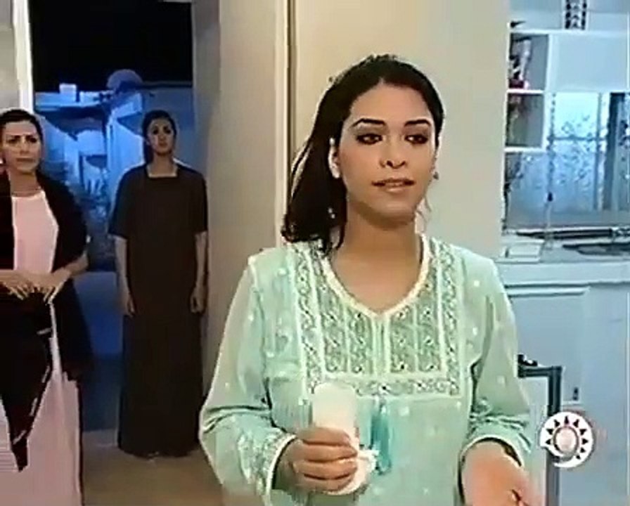 مسلسل يوم اخر الحلقة 23 كاملة ا هدية سعيد ، عبد...