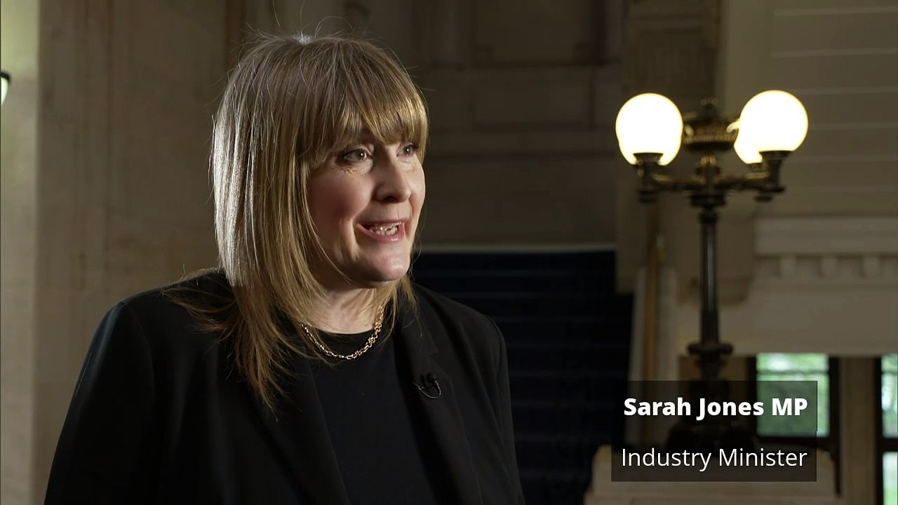 UK Government welcomes US trade deal optimism
