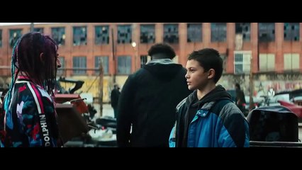 New Hollywood (2025) Full Movie in Hindi Dubbed | Latest Action Movie ft. Sylvester Stallone | Blockbuster HD
