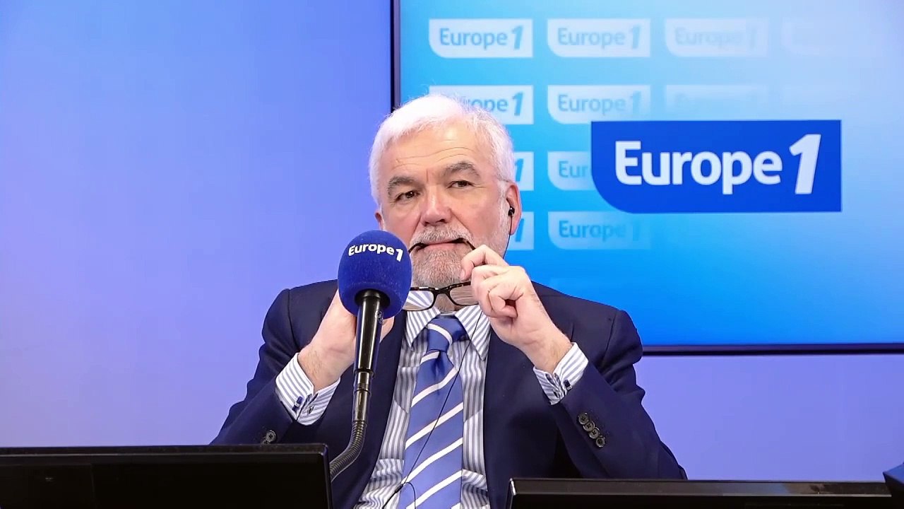 Pascal Praud et vous - Prisons attaquées : pourquoi un spécialiste du grand banditisme «penche vers une piste politique»