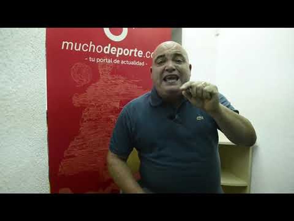 Javier León y el aterrizaje de Pellegrini y Antonio Cordón en el Real BETIS