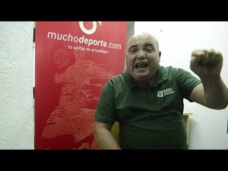 El videoblog de Javier León: Un 2-8 que desmonta una "estafa futbolística"