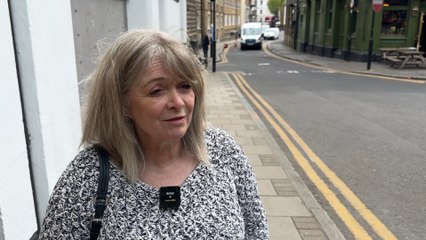 People of London: What is Endometriosis and does the NHS work well for women?