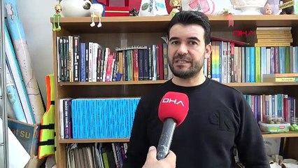 Kızılırmak artık gerçekten de bir kızıl ırmağa dönüştü!