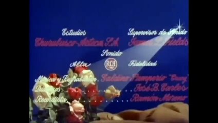 Las rosas del milagro - Virgen de Guadalupe - Película completa