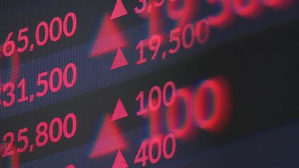 "관세완화 기대"...코스피·코스닥지수 동반 상승 / YTN