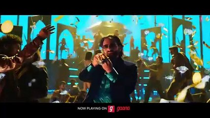 Jewel Thief_ Jaadu _ Saif Ali Khan _ Jaideep Ahlawat _ Nikita D _ Raghav_ OAFF_ Savera _ Kumaar