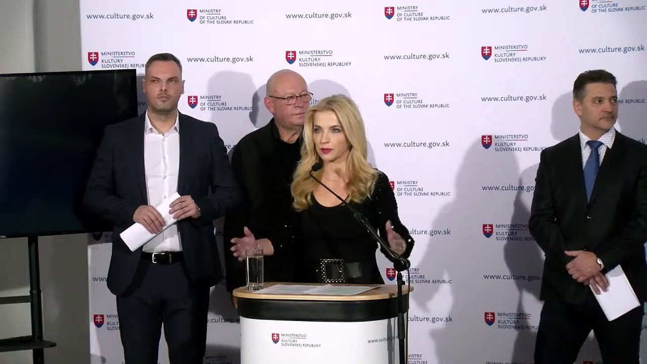 ZÁZNAM: M.Šimkovičová:Stav v FPU je výsledkom snahy riaditeľa R.Špotáka znefunkčniť fond