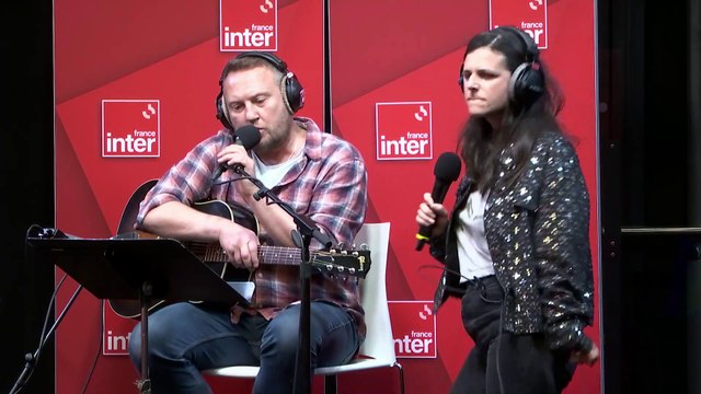 Fan de Melha Bedia et de Benjamin Lavernhe - La drôle d'humeur d'Oldelaf