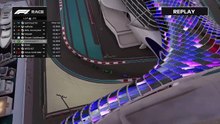 WSL Season 5 - Abu Dhabi race replay