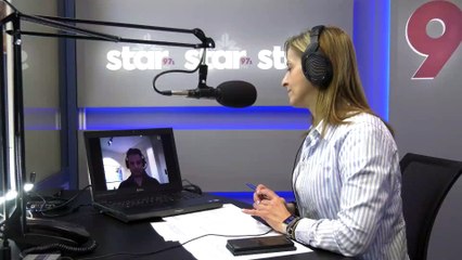 Γεώργιος Καρακατσάνης Οικονομολόγος Φυσικών Πόρων και Περιβάλλοντος: O εμπορικός πόλεμος και η τεχνολογική επανάσταση