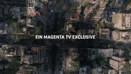 The Walking Dead: Dead City - staffel 2 Trailer (4) OmdU