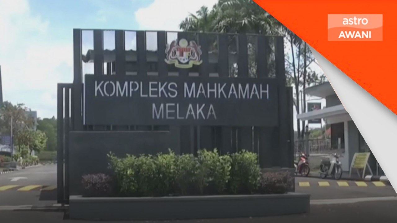 SPRM menahan reman seorang pemimpin kanan Parti Bersatu bergelar Datuk Seri atas dakwaan menerima suapan berhubung projek tambakan laut bernilai RM44 juta, dengan perintah reman selama enam hari sehingga 20 April.