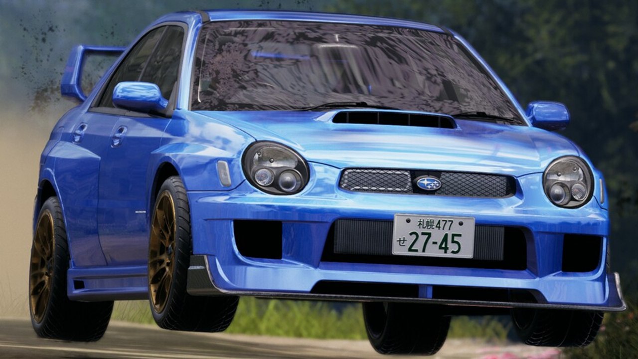 JDM: Japanese Drift Master - Die Fahrsimulation zeigt neues Gameplay mit vielen spannenden Details