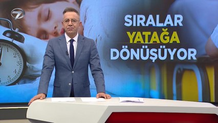 Kanal 7 Haber Saati - 11 Nisan 2025
