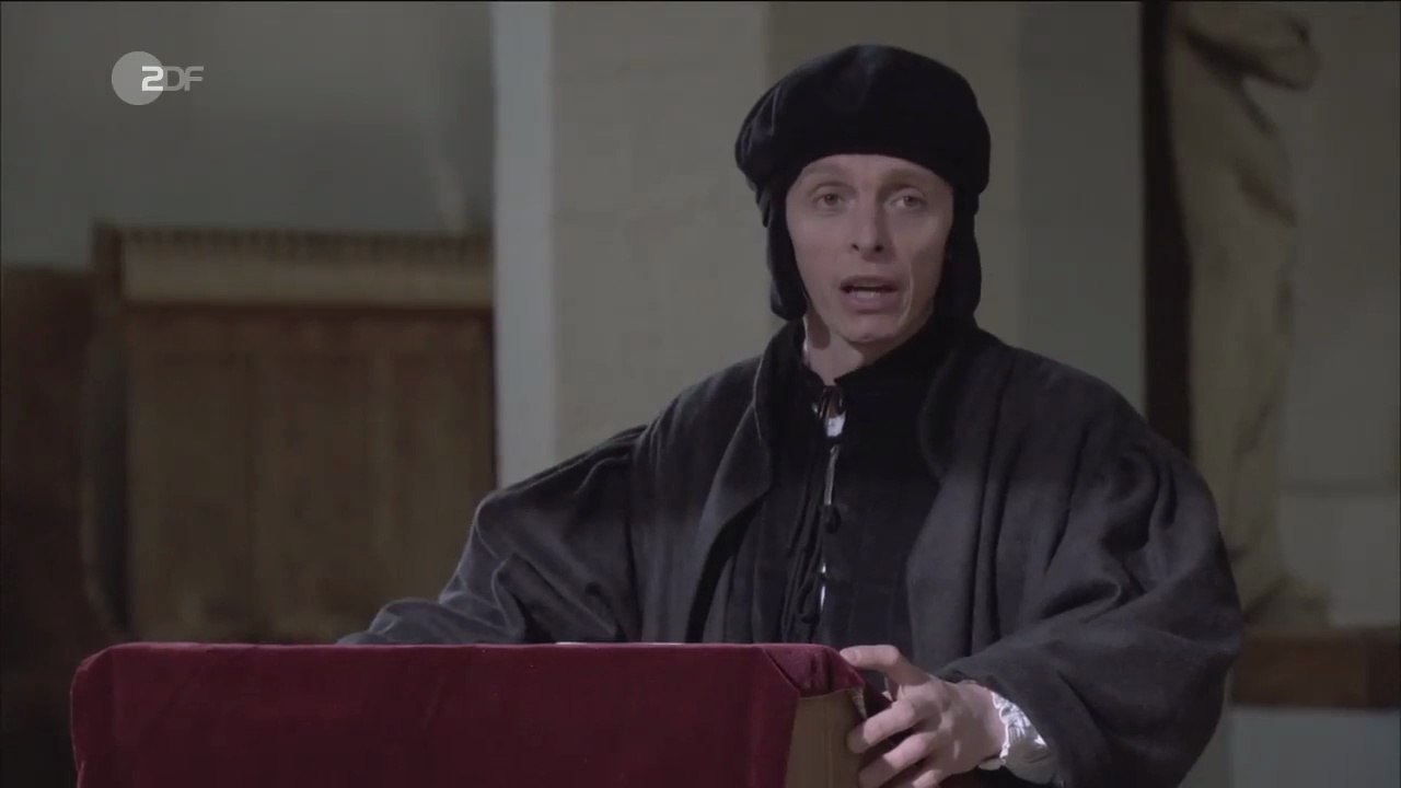 15. Thomas Müntzer und der Krieg der Bauern - Die Deutschen