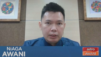 Fokus utama lawatan presiden China ke Malaysia