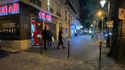 Vazamento durante sessão de crioterapia provoca uma morte em Paris