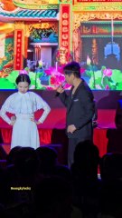 Quỳnh Trang Lâm Hùng