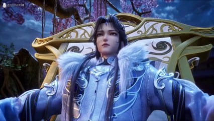 100.000 Years of Refining Qi eps 232 sub indo