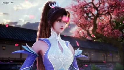 Ancient War Soul eps 3 sub indo