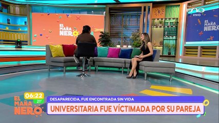 SCZ HABLA LA MADRE DE LA VICTIMA DE FEMINICIDIO; CLAMA POR JUSTICIA