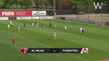 Womens football highlights