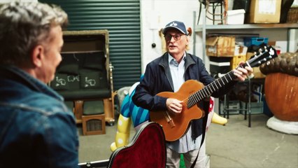 Mein Name ist Otto (2024)