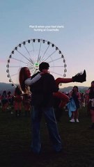 Desiré Inglander 2016 music hits different