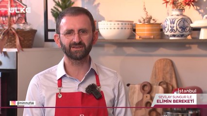 Sevilay Sungur İle Elimin Bereketi - 12 Nisan 2025