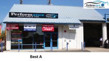 Best Auto Repair in Fresno-Performance Auto Care and Tire