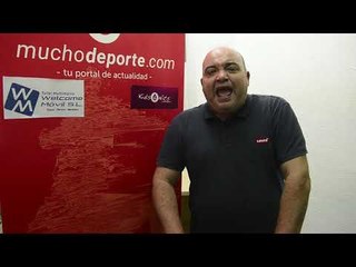 El VIDEOBLOG de Javier León tras la dolorosa derrota ante el Getafe