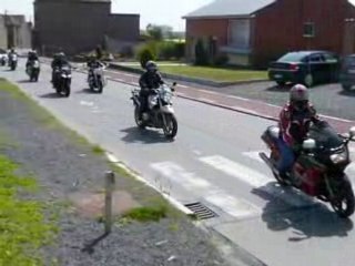 balade de fontenoy 2008 (suite)