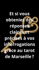 Tirage personnalisé de tarot