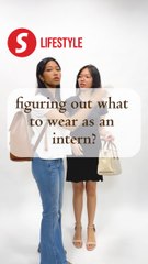 Ultimate Guide for First-Time Professionals: Building Your Perfect Work Wardrobe 👔