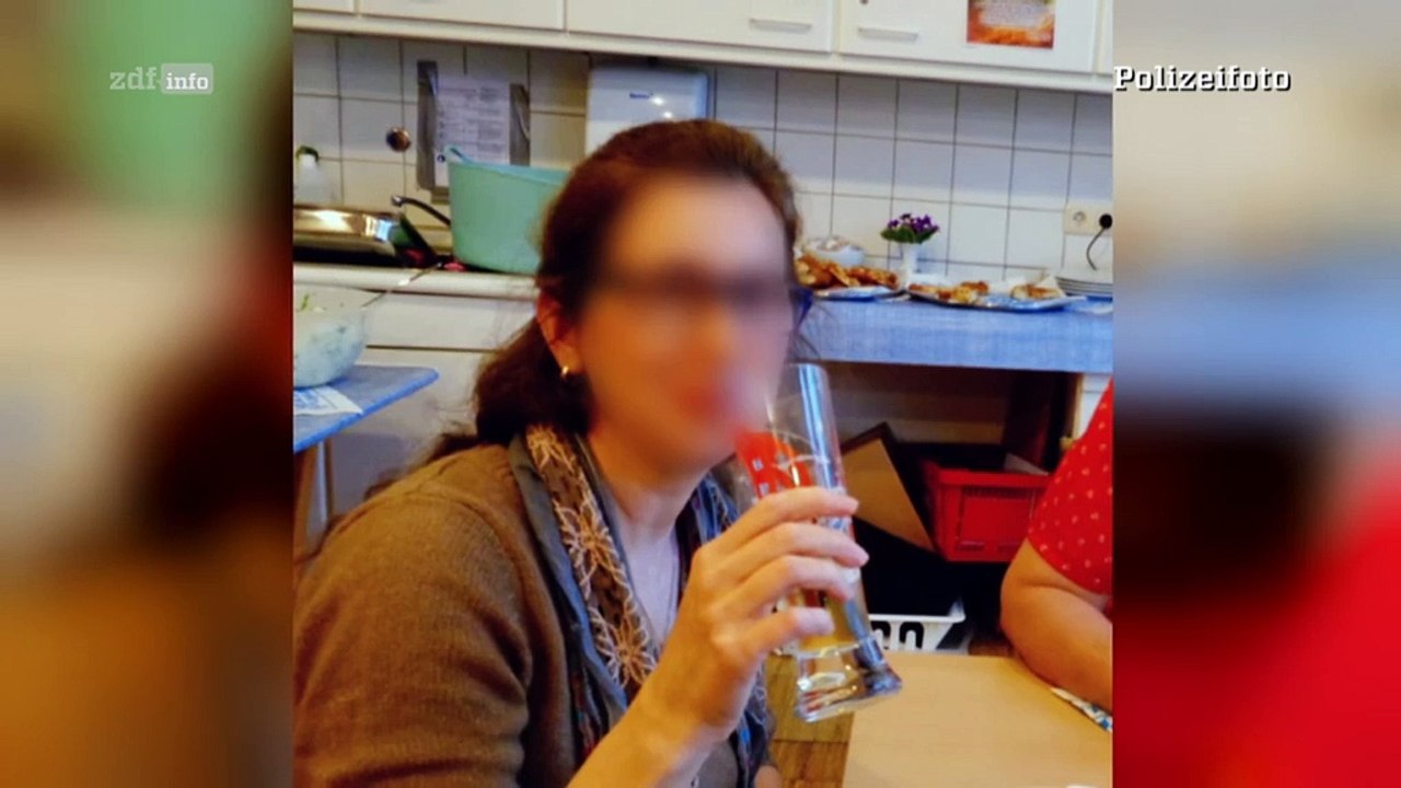 Ermittler!-Im Kopf der Täter