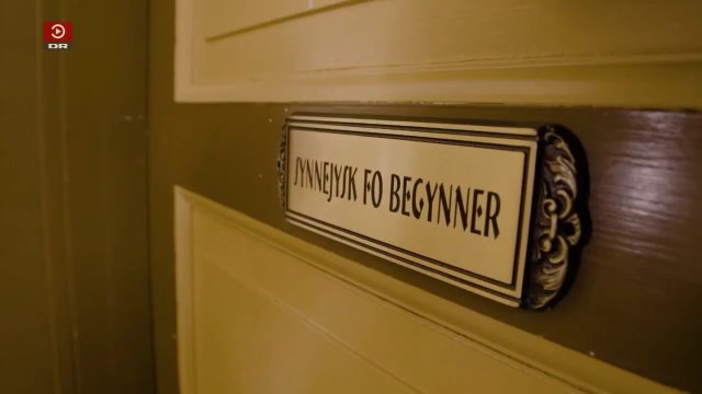 Sønderjysk for begyndere | Asger Reher, Flemming Møldrup og Tom Buk Swienty - SAMMENKLIP |2020| DRTV