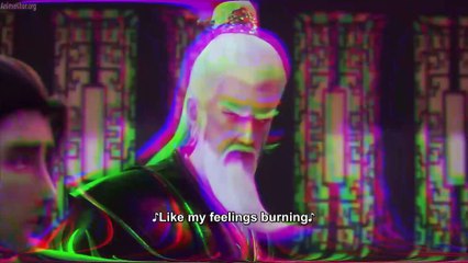 Ancient War Soul [Taigu Zhan Hun] Episode 1 Eng Sub