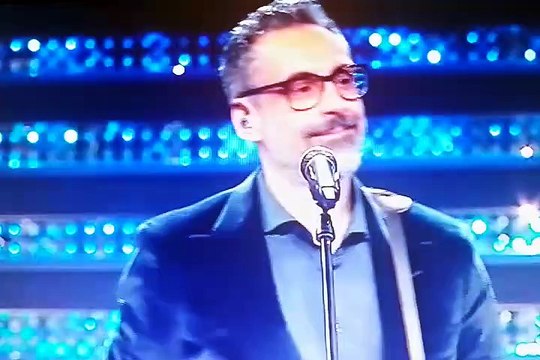 BRUNORI SAS L' ALBERO DELLE NOCI FESTIVAL DI SANREMO 25