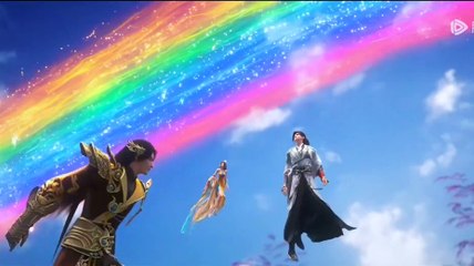 Perfect World Ep 212  Preview