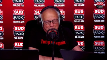 Désinformation climatique et énergétique : Fabien Bouglé s'insurge contre la censure