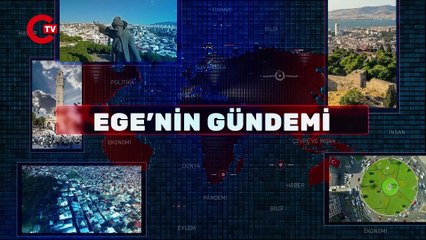 Üniversitelilerin isyanı liselere sıçradı! Ege’nin Gündemi’nde bu hafta: Emekliler ve emekçiler meydanlara inecek mi?