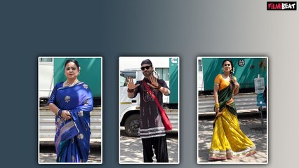 Laughter Chefs Season2: रूह बाबा बने Vicky Jain, Rubina Dilaik-Bharti Singh के लुक पर आए ये Reaction