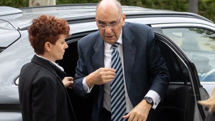 Vidal-Quadras insiste ante el juez en la implicación del régimen iraní en su atentado