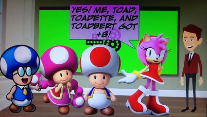 Marilyn And Beldam Gets In Dead Meat (A Video From Girup Does Play in February 26, 2017)