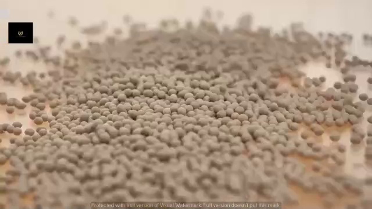 Smart Farming Korean Scientists Growing the Future