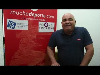El VIDEOBLOG de Javier León: Una petición, por favor, para Cordón