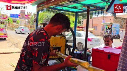 Heatwave Turns April Unbearable In Barmer, Red Alert Issued