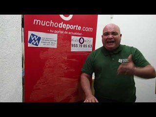 El VIDEOBLOG de Javier León tras la polémica derrota ante la Real Sociedad